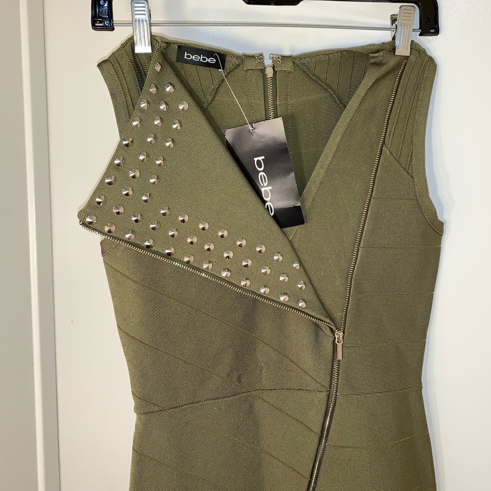 BEBE DRESS - Picture 2 of 5